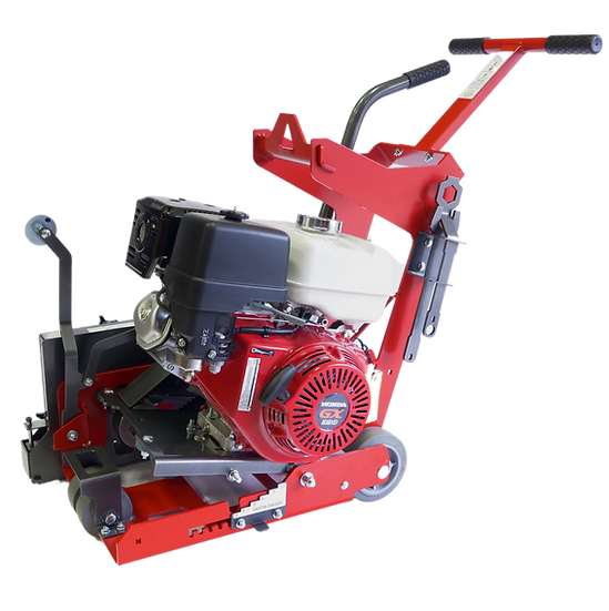 GCTX Series Dustless Concrete Saws GorillaConcreteTools